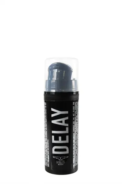Delay Gel
