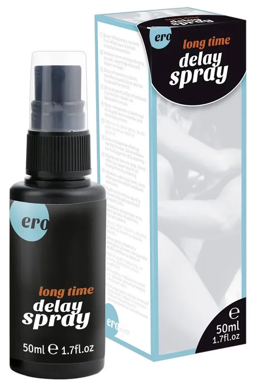 Delay Spray
