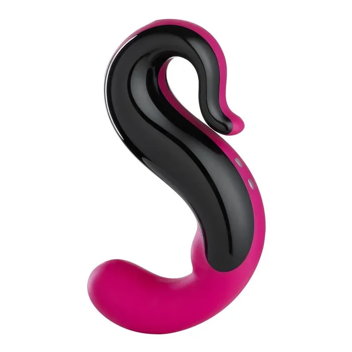 Delight – Click ‘n‘ Charge Vibrator