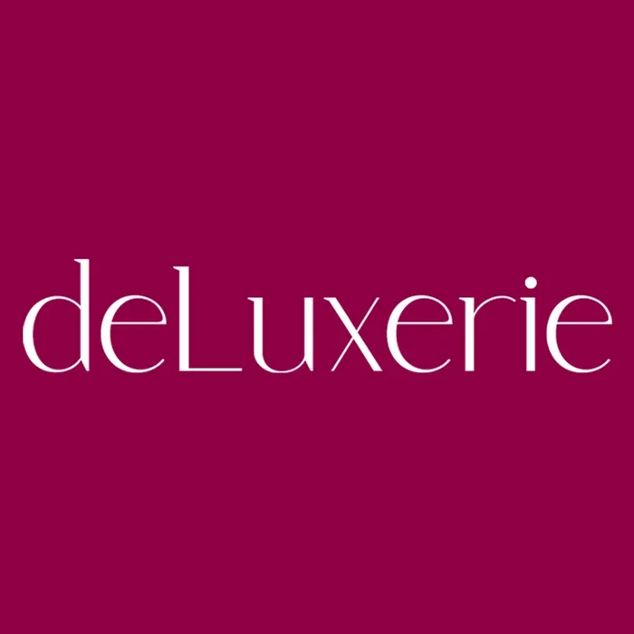 Deluxerie Romper Jael