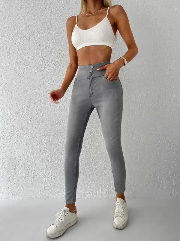 Deluxerie Hose MF-Gretta
