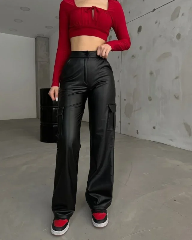 Deluxerie Hose MF-Kelbeigh