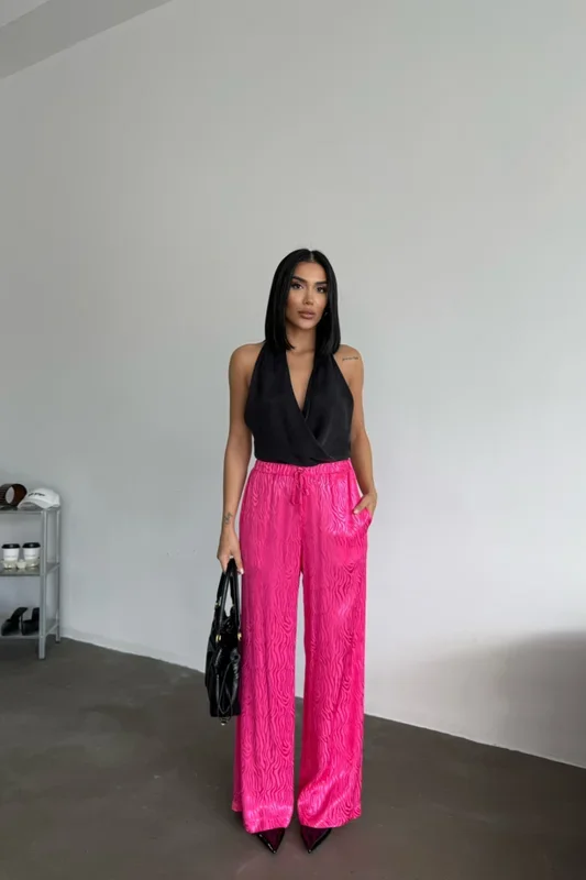 Deluxerie Hose MF-Zoelle