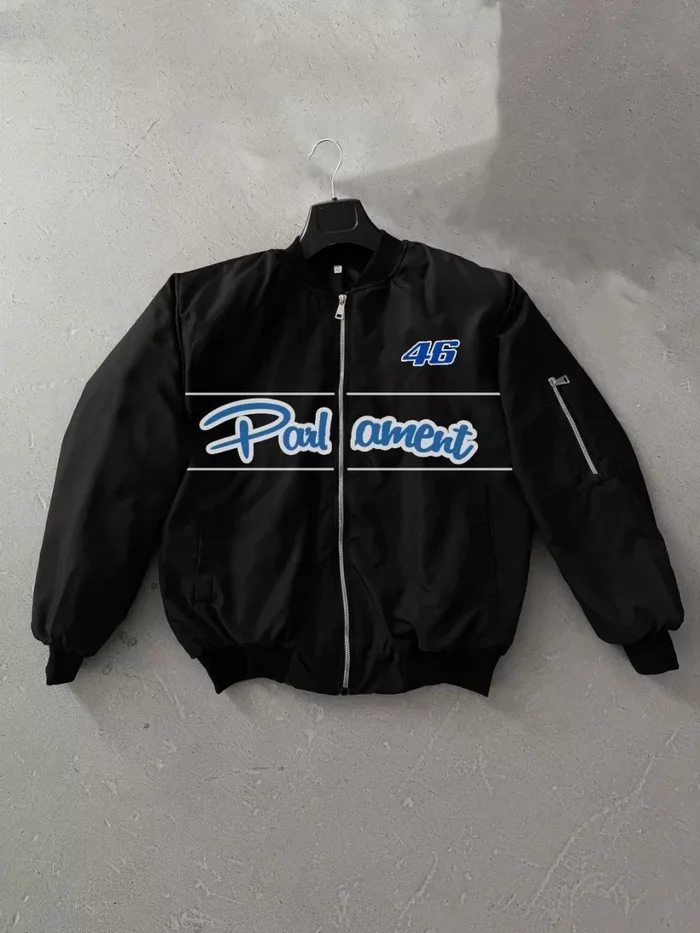 Deluxerie Jacke MF-Gabrial