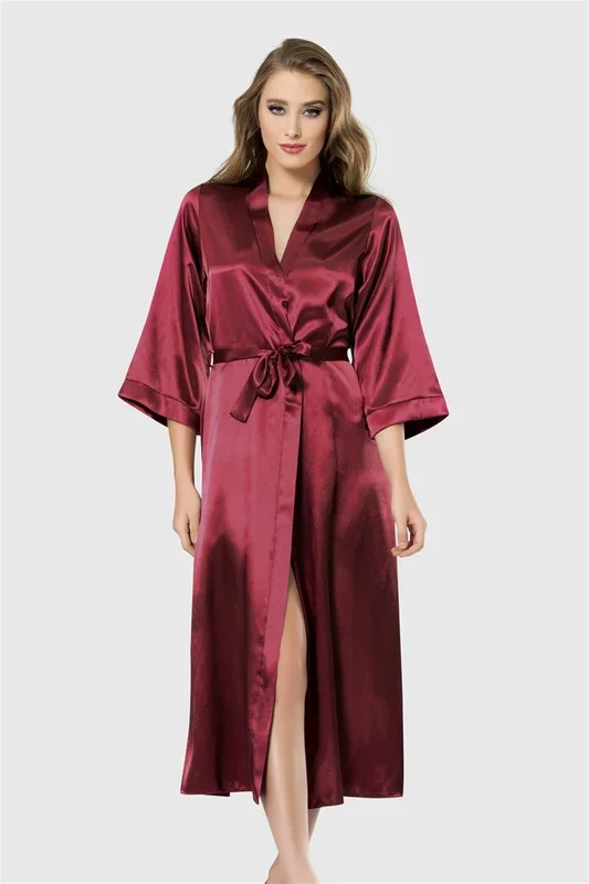 Deluxerie Kimono Pama