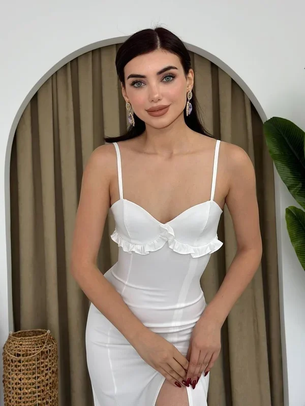 Deluxerie Kleid MF-Jolanda