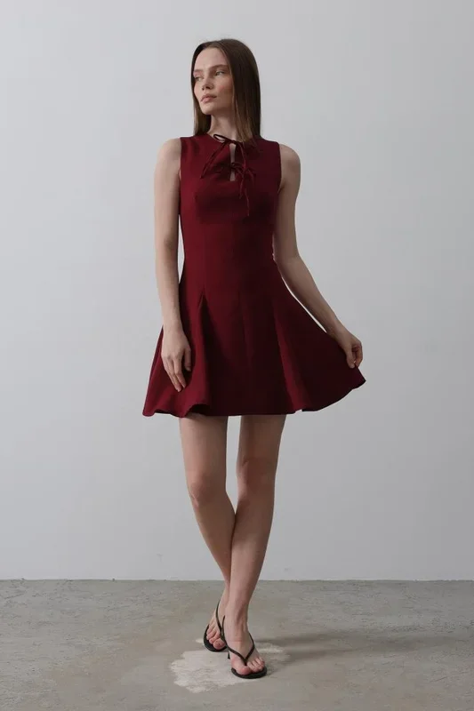 Deluxerie Kleid MF-Kessie