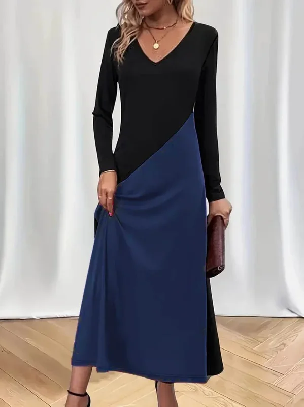 Deluxerie Kleid MF-Lionela