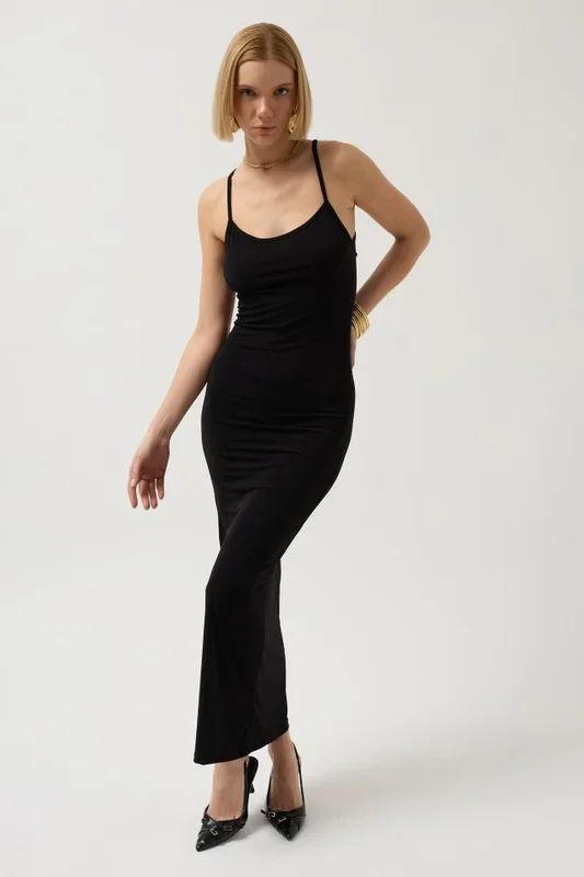Deluxerie Kleid MF-Raedell