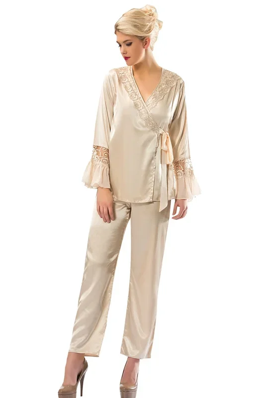 Deluxerie Pyjama-Set Alluring Gift