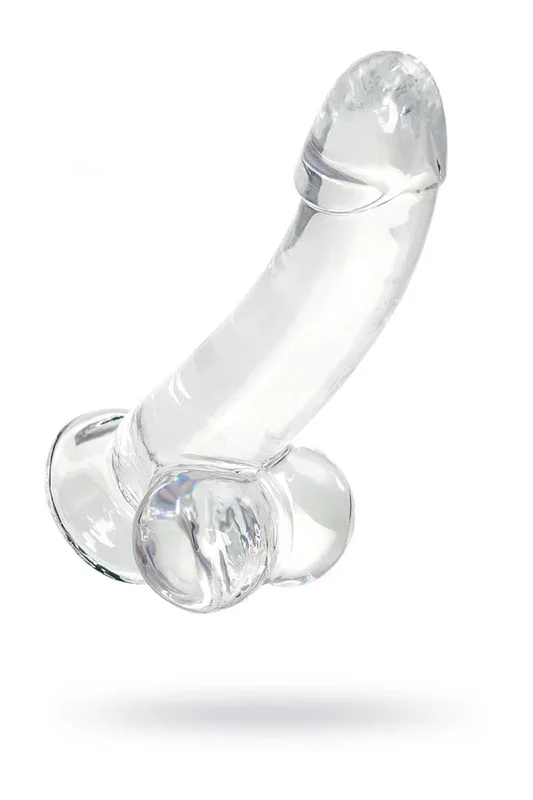 Deluxerie Realistischer Dildo Goldia