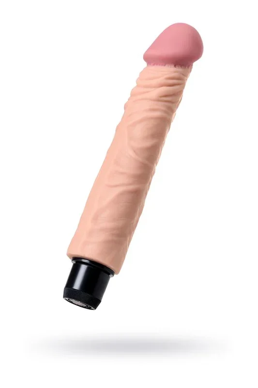 Deluxerie Realistischer Dildo Yarrow