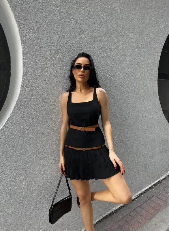 Deluxerie Rock MF-Kendall