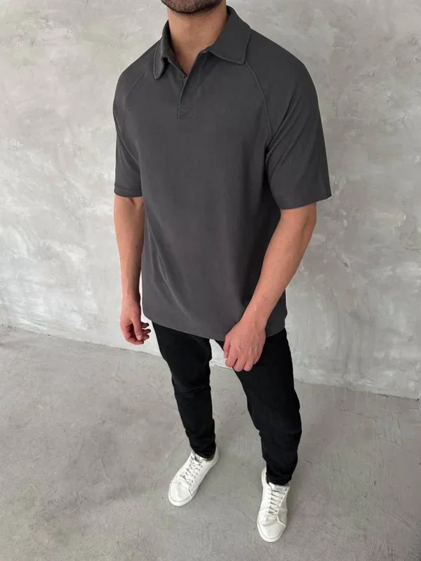 Deluxerie T-shirt MF-Carnes