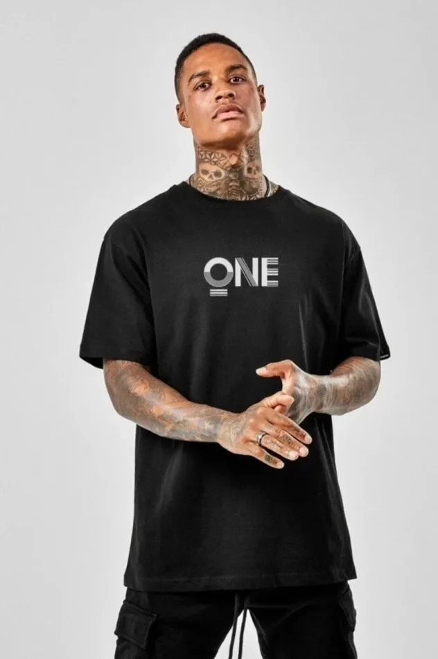Deluxerie T-shirt MF-Carroll