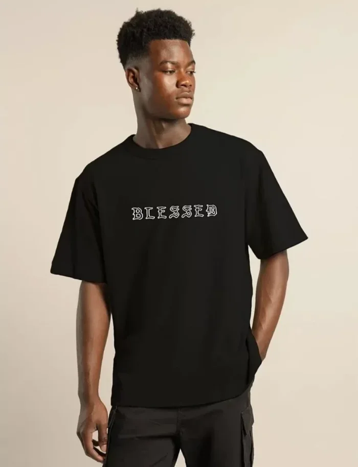 Deluxerie T-shirt MF-Chriss