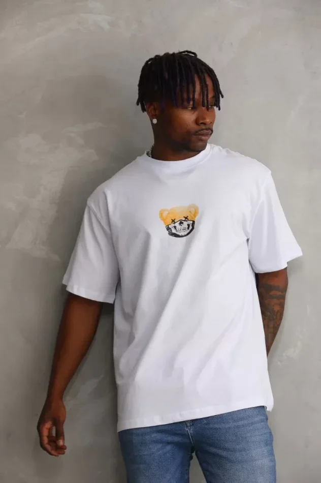 Deluxerie T-shirt MF-Commie