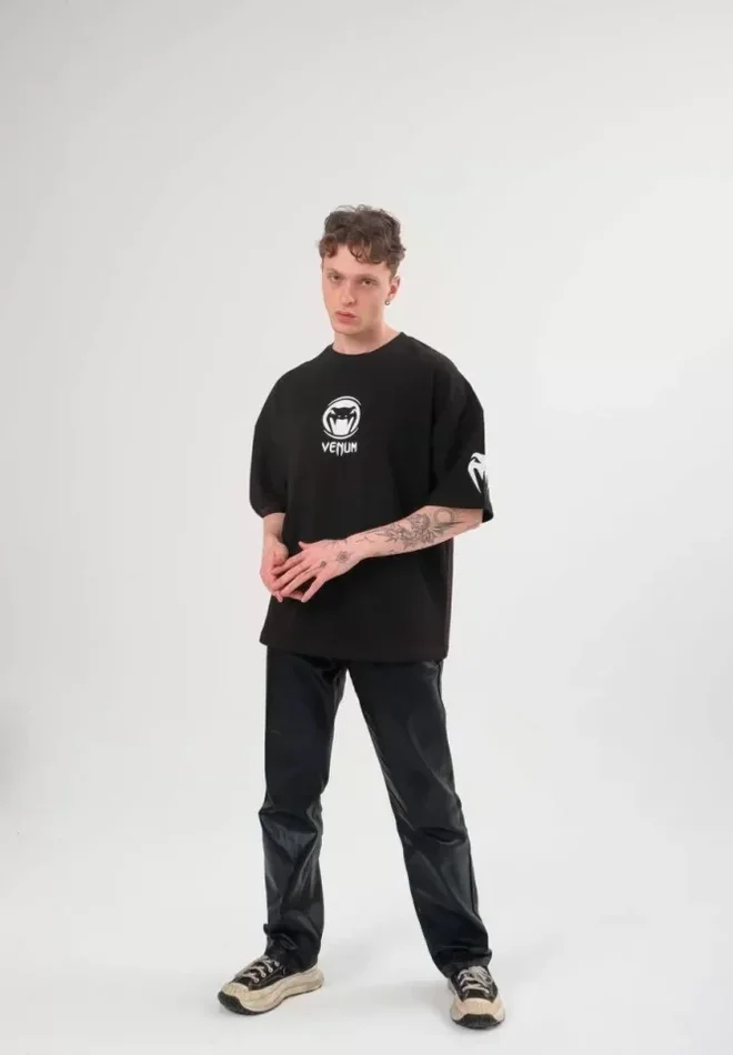Deluxerie T-shirt MF-Dack
