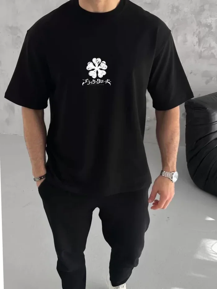 Deluxerie T-shirt MF-Dusten