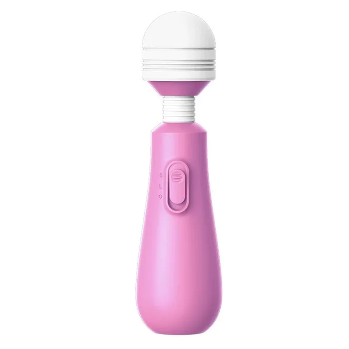 Deluxerie Vibratoren Miriana