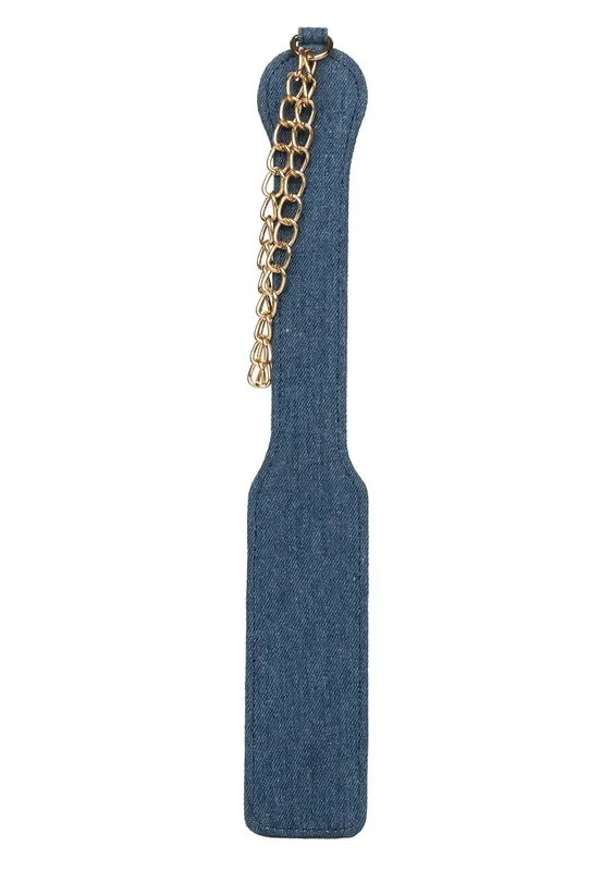 Denim Paddle
