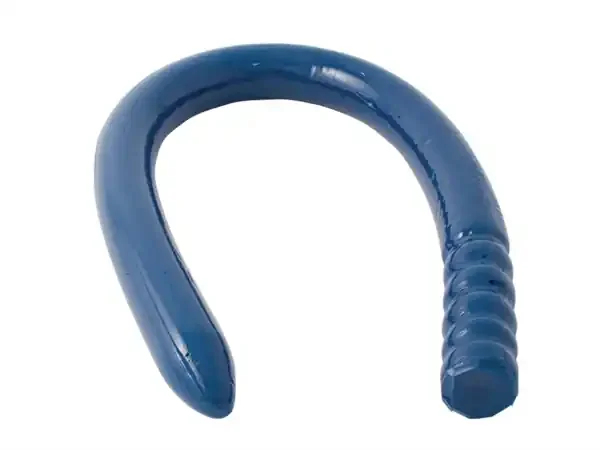 ‘Depth Trainer‘ Analschlange – blau