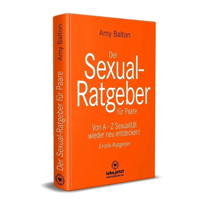 Der Sexual Ratgeber für Paare