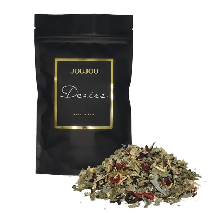 Desire Libido Blend – Natural Performance Enhancer