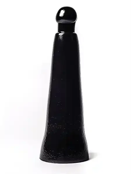 Destroyer of Worlds Dildo – schwarz