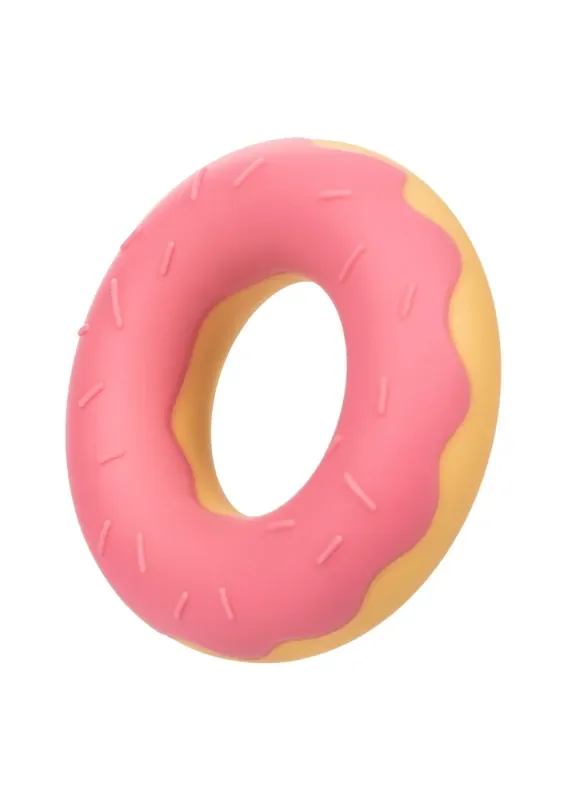 Dickin Donuts Silikon CRing