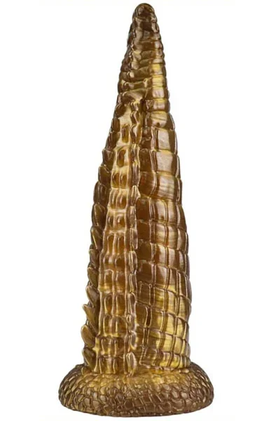Dicknosaur Monster Dildo 24 cm