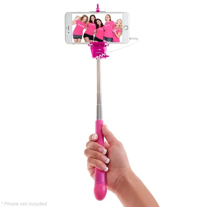 Dicky Selfie Stick