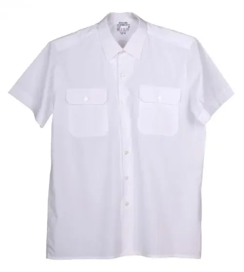 Dienstbluse kurzarm ‘orig. Bw Damen‘