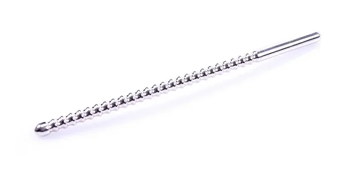 Dilator ‘Ribbed‘