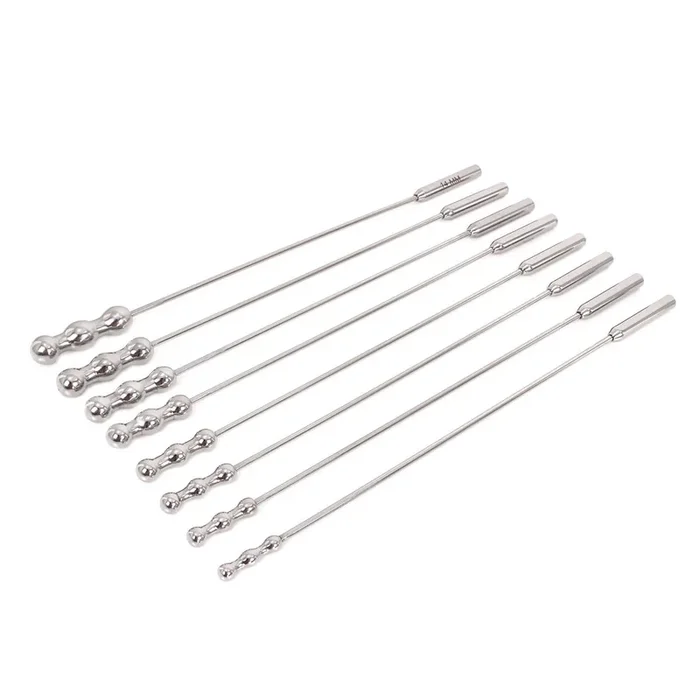 Dilatoren Set