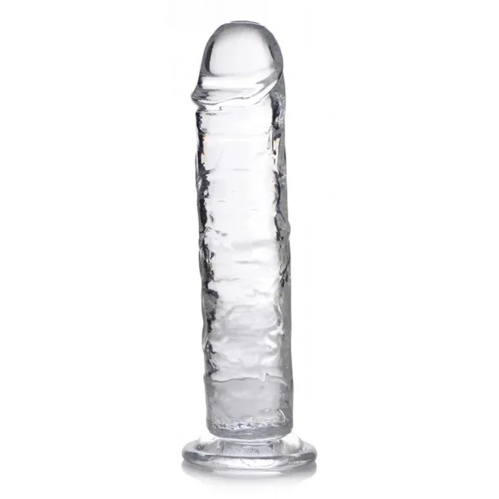 Dildo – Jock C-Thru