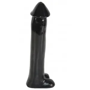 Dildo – spitze Eichel