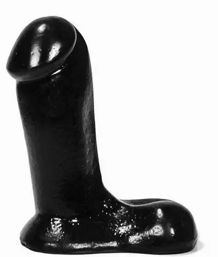 Dildo ‘Alfie‘