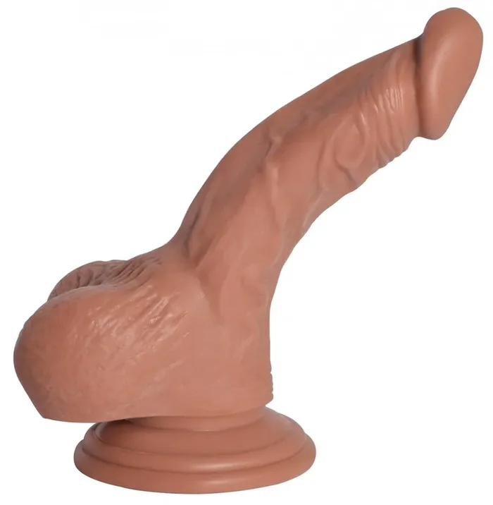 Dildo ‘All Night‘