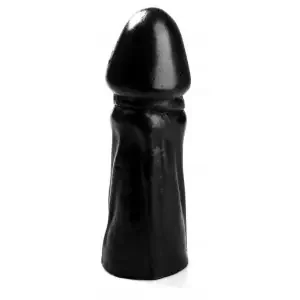 Dildo-/Analplug – flacher Boden