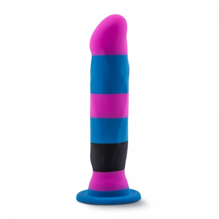 Dildo Avant – Electra