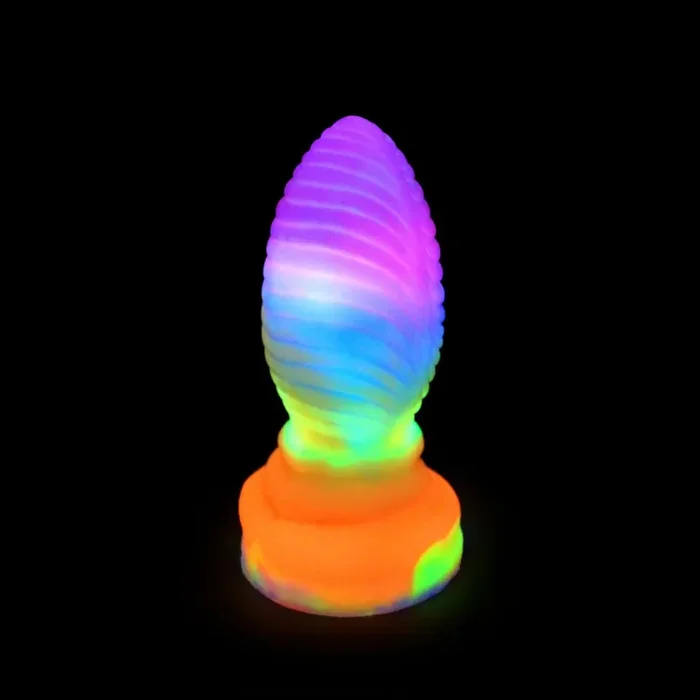 Dildo ‘Beast no. 59‘ Glow in the Dark