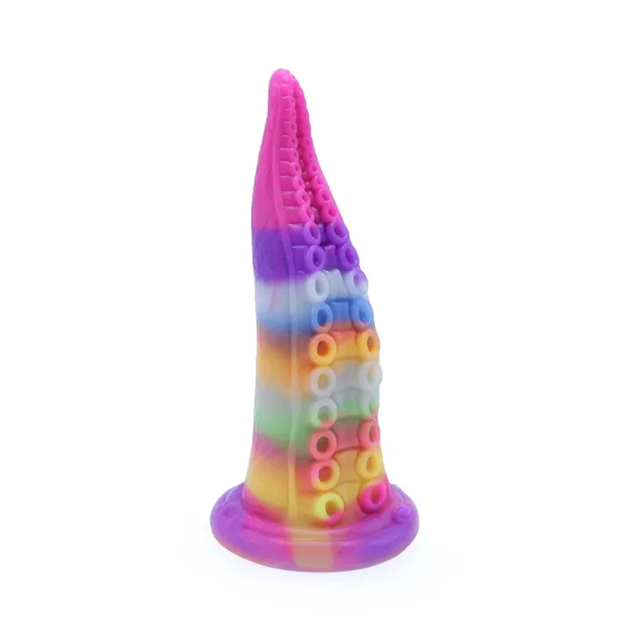 Dildo ‘Beast no. 62‘ Glow in the Dark