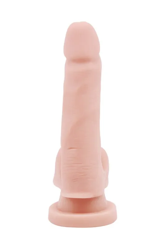 Dildo ‘Dual Density‘ 14,5 cm