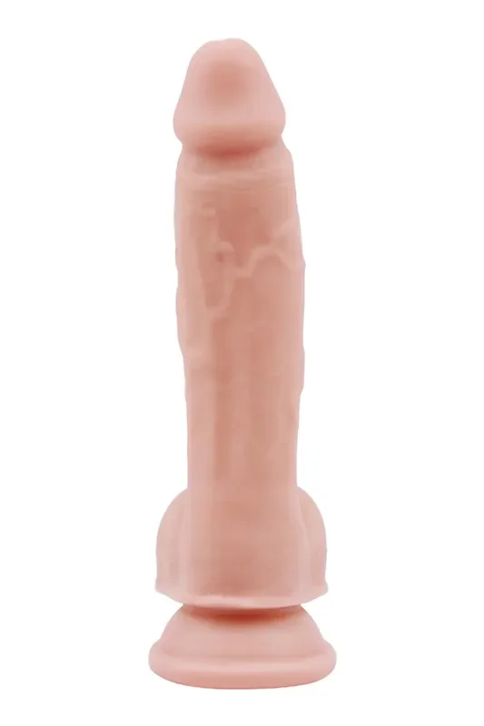 Dildo ‘Dual Density‘ 19,5cm