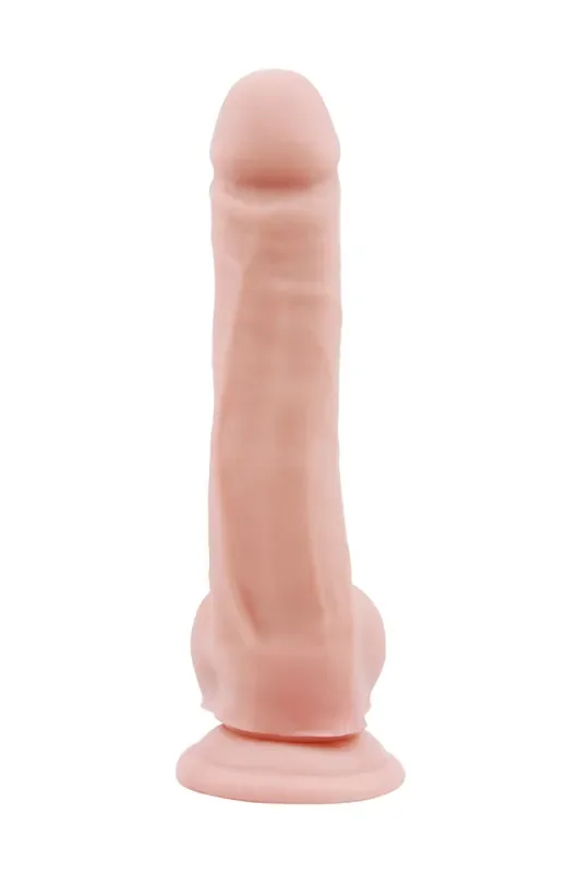 Dildo ‘Dual Density‘ 23 cm