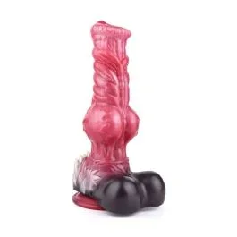 Dildo Haariger Wolf