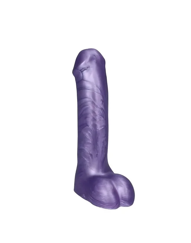 Dildo L lila