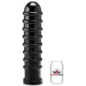 Dildo ‘Massenzerstörung‘