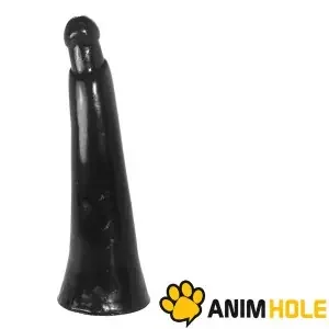 Dildo mit flachem Boden – ‘Elefant‘